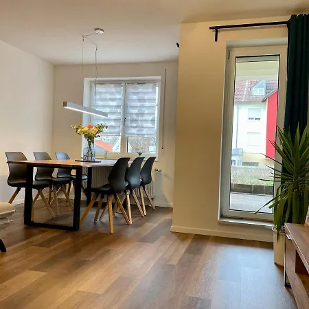 Moderne Mit Sauna Nahe Burg Im Spreewald Апартаменты