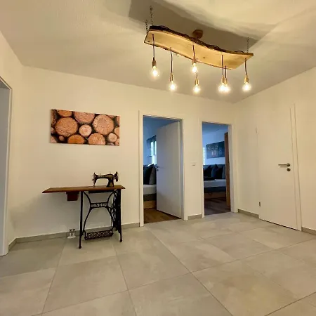 Moderne Mit Sauna Nahe Burg Im Spreewald *