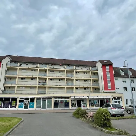 Apartment Moderne Mit Sauna Nahe Burg Im Spreewald Vetschau