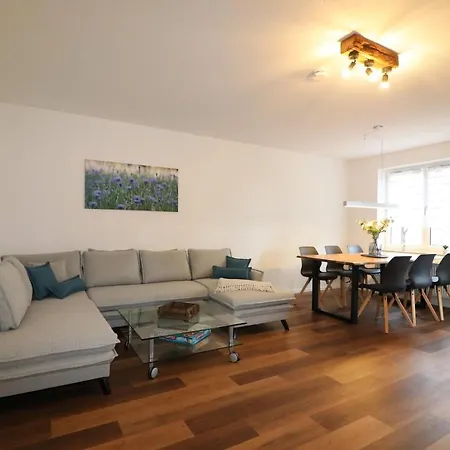 Apartment Moderne Mit Sauna Nahe Burg Im Spreewald *