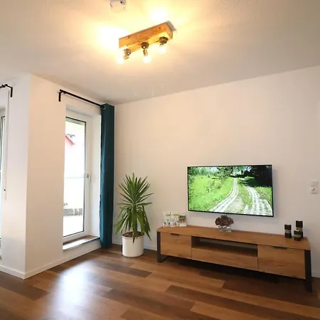 Moderne Mit Sauna Nahe Burg Im Spreewald * Фечау