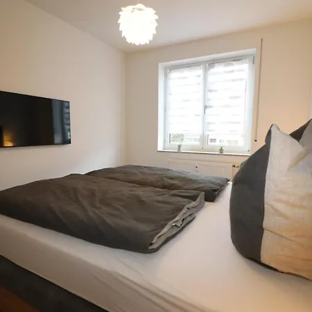 Moderne Mit Sauna Nahe Burg Im Spreewald Apartment Vetschau