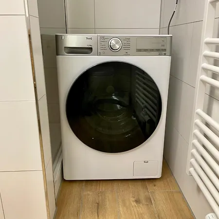 Moderne Mit Sauna Nahe Burg Im Spreewald Vetschau