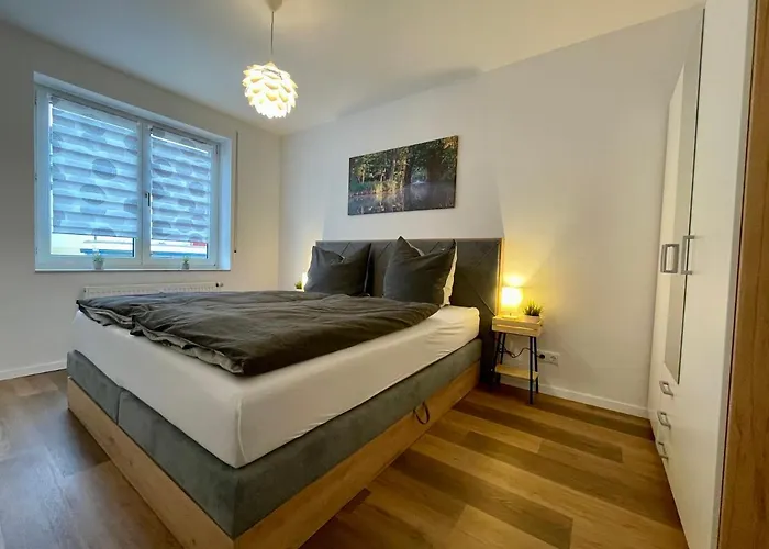 Moderne Mit Sauna Nahe Burg Im Spreewald * Vetschau