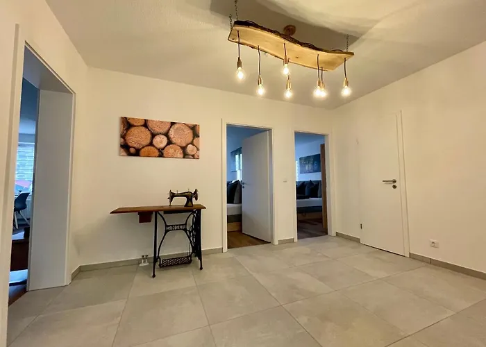 Moderne Mit Sauna Nahe Burg Im Spreewald *