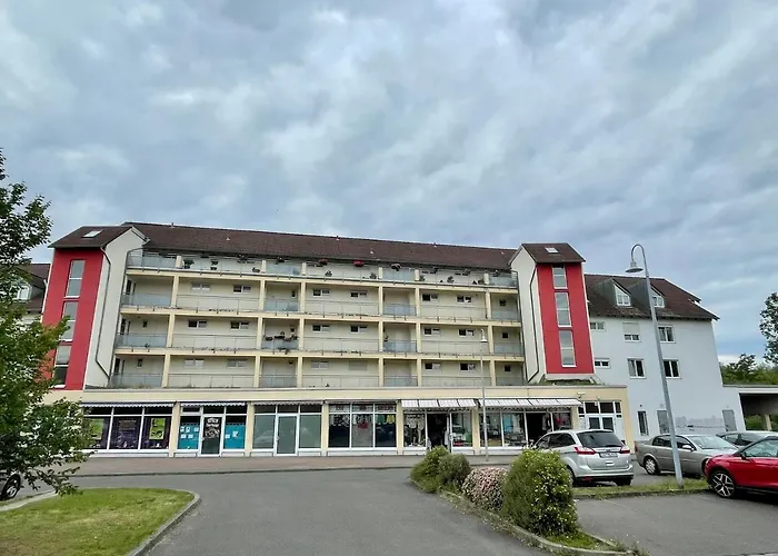 Apartamento Moderne Mit Sauna Nahe Burg Im Spreewald Vetschau