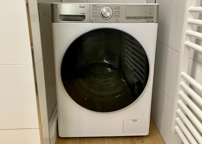 Moderne Mit Sauna Nahe Burg Im Spreewald Vetschau